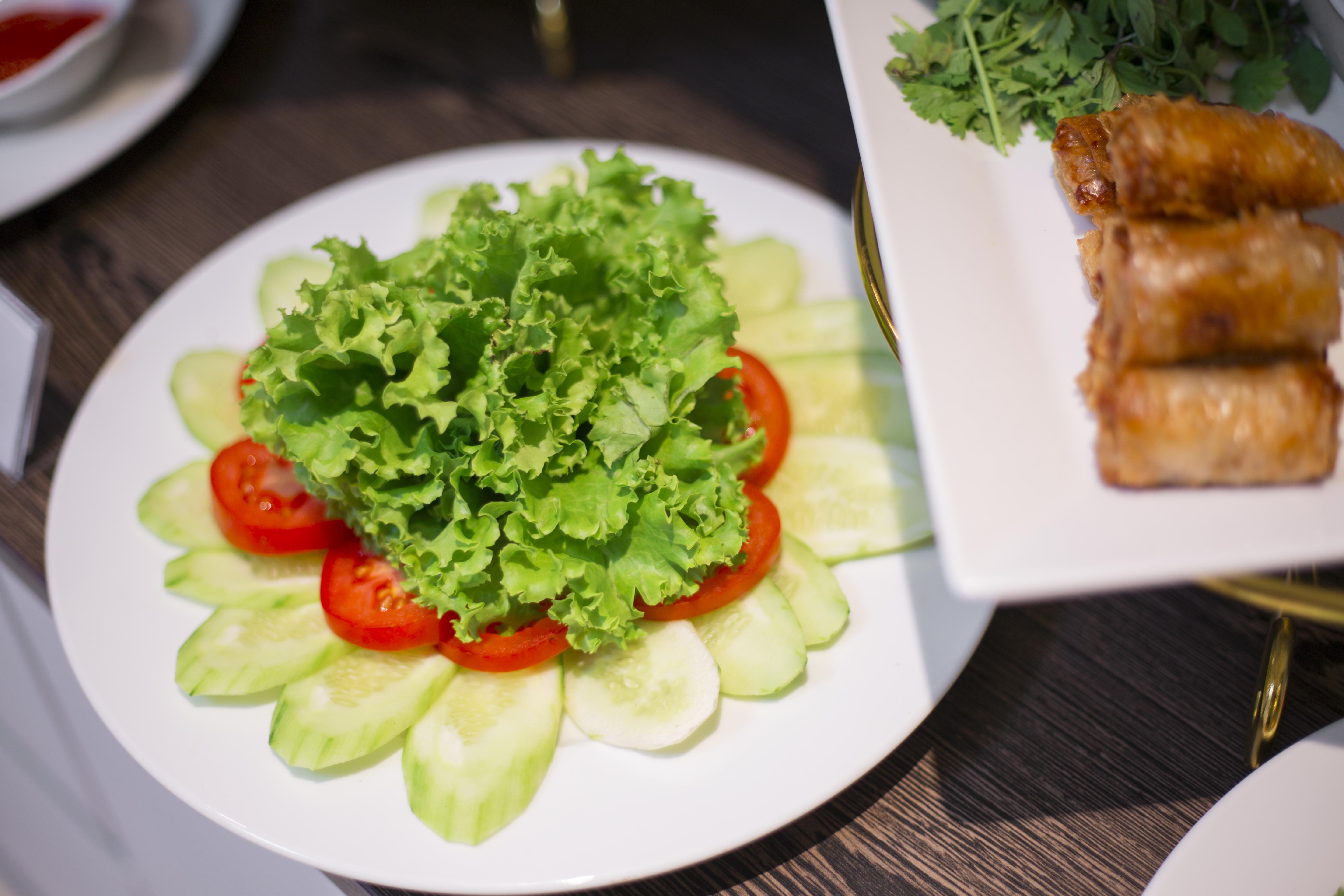 Galliot Central Hotel Hanoi Bagian luar foto