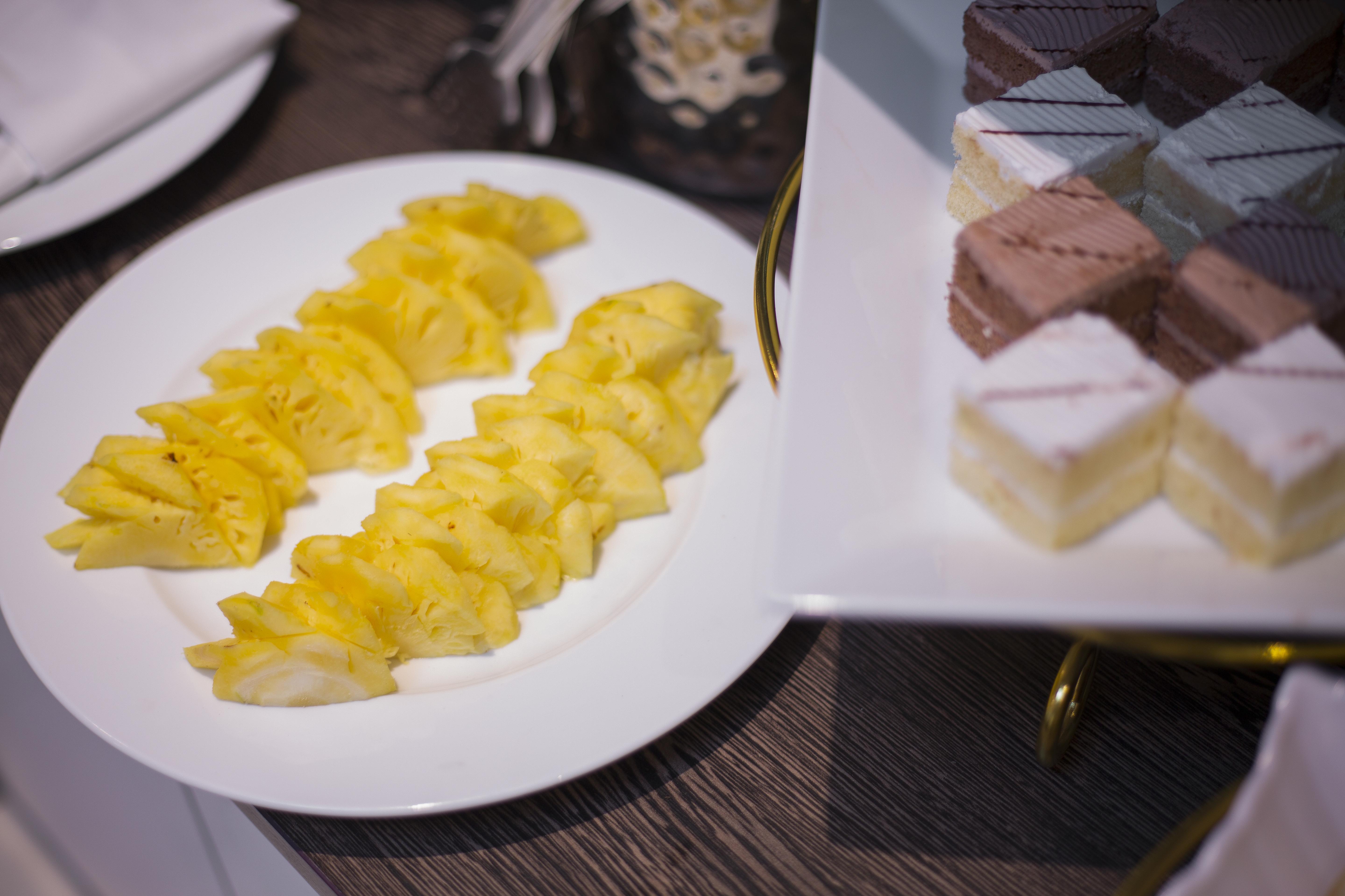 Galliot Central Hotel Hanoi Bagian luar foto